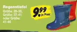 Repo Markt Regenstiefel Angebot