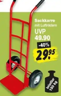 Repo Markt Sackkarre Angebot