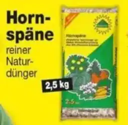 Repo Markt Hornspäne Angebot