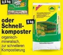Repo Markt Schnellkomposter Angebot