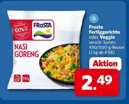 Combi Frosta fertiggerichte Angebot