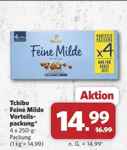 Combi Tchibo feine milde Angebot