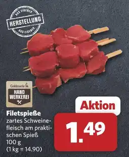 Combi Goldmarie filetspieße Angebot