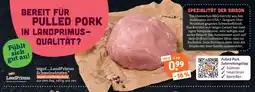 tegut Tegut...landprimus schweinebraten Angebot