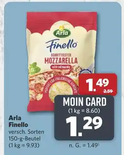 Combi Arla finello Angebot