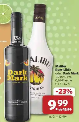 Combi Malibu Angebot