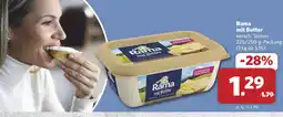 Combi Rama mit butter Angebot
