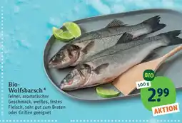 tegut Bio-wolfsbarsch Angebot