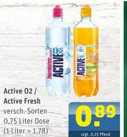 Getränke Arena Active 02 Angebot