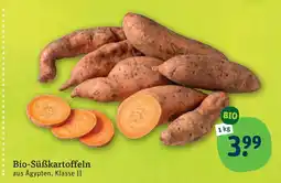 tegut Bio-süßkartoffeln Angebot