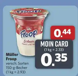 Combi Müller froop Angebot