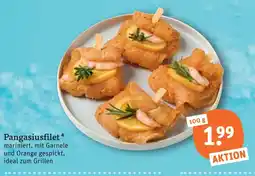 tegut Pangasiusfilet Angebot