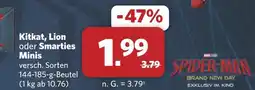 Combi Kitkat Angebot
