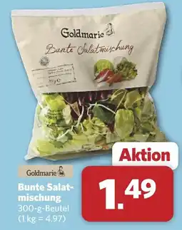 Combi Goldmarie bunte salatmischung Angebot