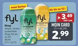 Combi Fyl waldmeister Angebot