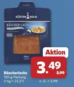Combi Küsten gold räucherlachs Angebot