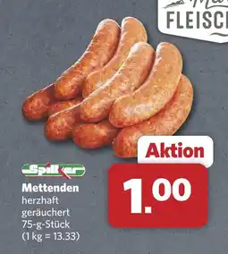 Combi Spiko mettenden Angebot