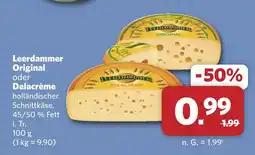 Combi Leerdammer original Angebot