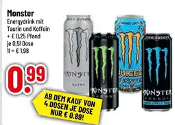 trinkgut Monster Angebot