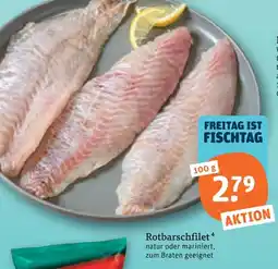 tegut Rotbarschfilet Angebot