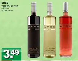 Getränkeparadies Gefromm Bree Angebot