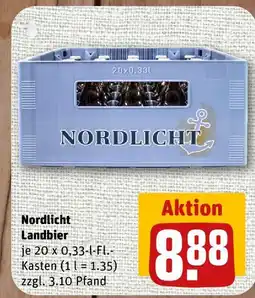 nahkauf Nordlicht landbier Angebot