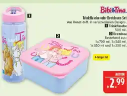 Marktkauf Bibi&tina trinkflasche Angebot