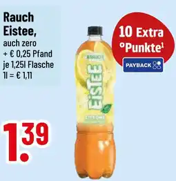 trinkgut Rauch eistee Angebot