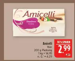 Marktkauf Amicelli Angebot