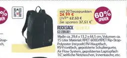 diska Rucksack fernwalk Angebot