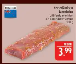 Marktkauf Lammlachs Angebot