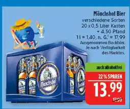 Marktkauf Mönchshof Angebot