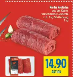 diska Rinder rouladen Angebot