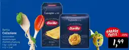 KONSUM Barilla collezione Angebot