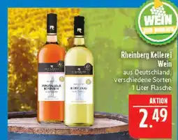Marktkauf Rheinberg kelleerei wein Angebot
