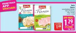 Marktkauf Herta finesse Angebot