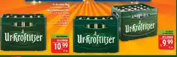 Marktkauf Ur-krostitzer bier Angebot