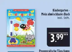 Marktkauf Mein abwischbares buch Angebot