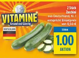diska Zucchini Angebot