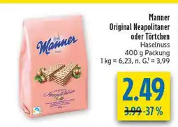 diska Manner original neapolitaner Angebot