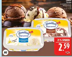 Marktkauf Landliebe bourbon vanille Angebot
