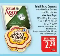 Marktkauf Saint albray Angebot