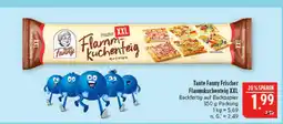 Marktkauf Tante fanny frischer flammkuchenteig xxl Angebot