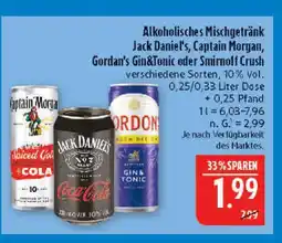 Marktkauf Jack daniel's Angebot