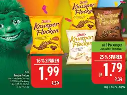 Marktkauf Zetti knusperflocken Angebot