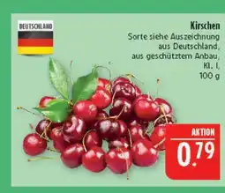 Marktkauf Kirschen Angebot