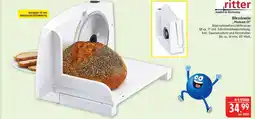 Marktkauf Ritter allesschneider Angebot