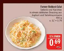 Marktkauf Farmer-rohkost-salat Angebot