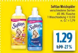 diska Softlan vanille orchidee Angebot