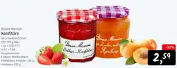 KONSUM Bonne maman konfitüre Angebot